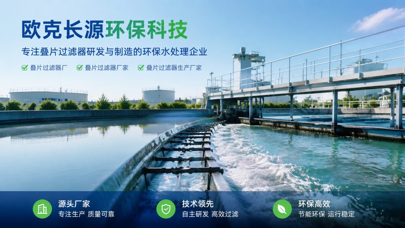 信阳还在为过滤成本发愁？